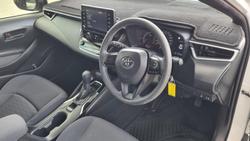 2022 Toyota Corolla Ascent Sport