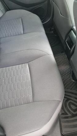 2022 Toyota Corolla Ascent Sport