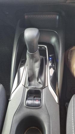 2022 Toyota Corolla Ascent Sport