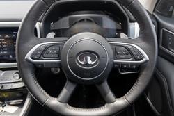 2022 GWM Ute Cannon Vanta