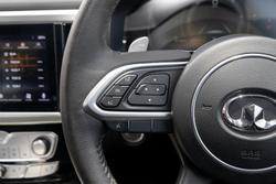 2022 GWM Ute Cannon Vanta