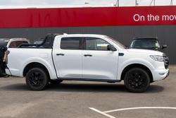 2022 GWM Ute Cannon Vanta