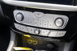 2022 GWM Ute Cannon Vanta