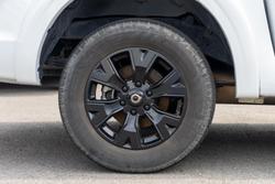 2022 GWM Ute Cannon Vanta