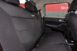 2022 GWM Ute Cannon Vanta