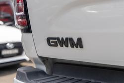 2022 GWM Ute Cannon Vanta