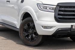 2022 GWM Ute Cannon Vanta
