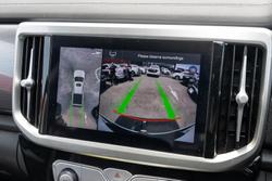 2022 GWM Ute Cannon Vanta