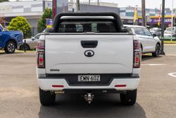 2022 GWM Ute Cannon Vanta