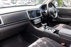 2022 GWM Ute Cannon Vanta