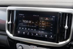 2022 GWM Ute Cannon Vanta