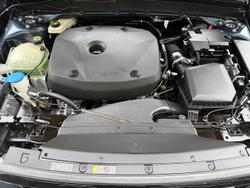 2021 Volvo XC40 T5 R-Design MY22 AWD Denim Blue