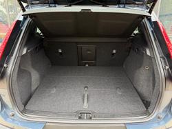 2021 Volvo XC40 T5 R-Design MY22 AWD Denim Blue