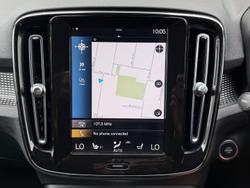 2021 Volvo XC40 T5 R-Design MY22 AWD Denim Blue