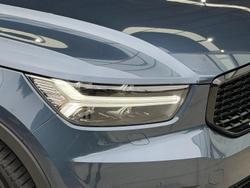 2021 Volvo XC40 T5 R-Design MY22 AWD Denim Blue