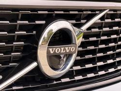 2021 Volvo XC40 T5 R-Design MY22 AWD Denim Blue