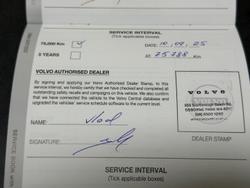 2021 Volvo XC40 T5 R-Design MY22 AWD Denim Blue