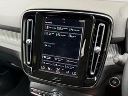 2021 Volvo XC40 T5 R-Design MY22 AWD Denim Blue