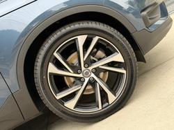 2021 Volvo XC40 T5 R-Design MY22 AWD Denim Blue