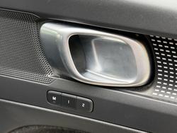 2021 Volvo XC40 T5 R-Design MY22 AWD Denim Blue