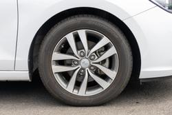 2019 Hyundai i30 Active