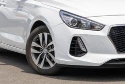 2019 Hyundai i30 Active