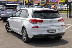 2019 Hyundai i30 Active