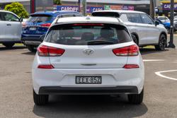 2019 Hyundai i30 Active