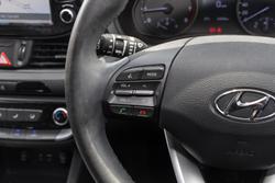 2019 Hyundai i30 Active