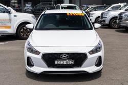 2019 Hyundai i30 Active
