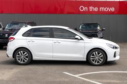 2019 Hyundai i30 Active