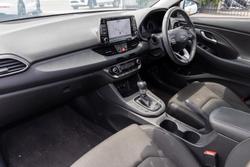 2019 Hyundai i30 Active