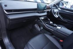 2023 GWM Haval H6 Ultra Hybrid