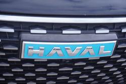 2023 GWM Haval H6 Ultra Hybrid