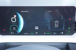 2023 GWM Haval H6 Ultra Hybrid