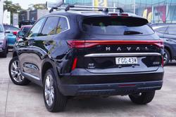 2023 GWM Haval H6 Ultra Hybrid