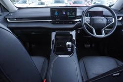 2023 GWM Haval H6 Ultra Hybrid