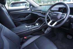 2023 GWM Haval H6 Ultra Hybrid