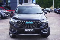 2023 GWM Haval H6 Ultra Hybrid