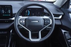 2023 GWM Haval H6 Ultra Hybrid