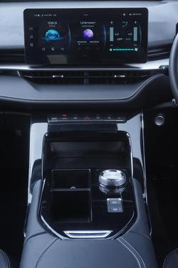 2023 GWM Haval H6 Ultra Hybrid