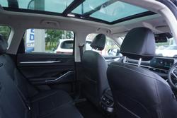 2023 GWM Haval H6 Ultra Hybrid