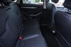 2023 GWM Haval H6 Ultra Hybrid