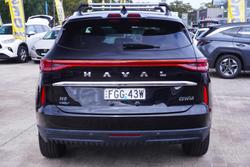 2023 GWM Haval H6 Ultra Hybrid