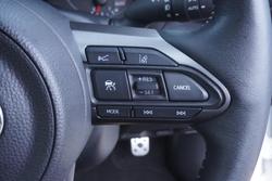 2021 Toyota Yaris GR