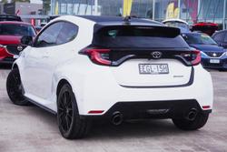 2021 Toyota Yaris GR