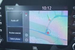 2021 Toyota Yaris GR