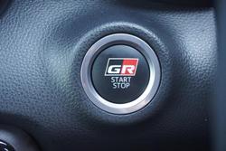 2021 Toyota Yaris GR