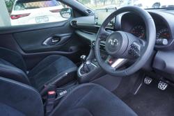 2021 Toyota Yaris GR