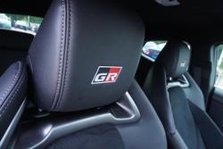 2021 Toyota Yaris GR